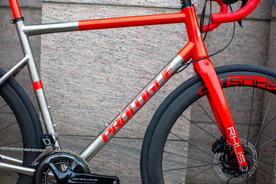 Cycling