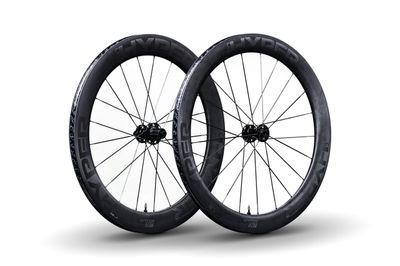 Lun HYPER 23 D67 Disc Brake Wheelset