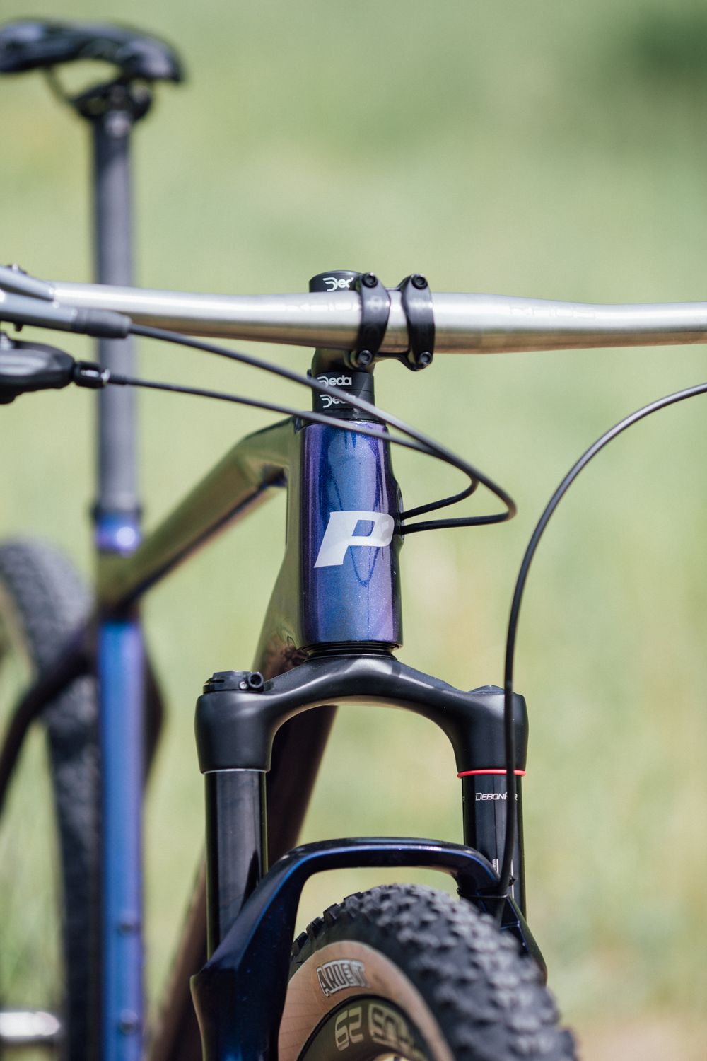 La Fortuna (carbon - hardtail)