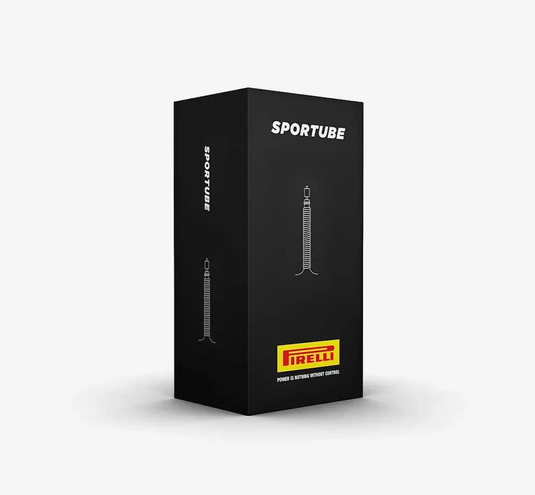 Pirelli SporTUBE 700c (48mm valve)