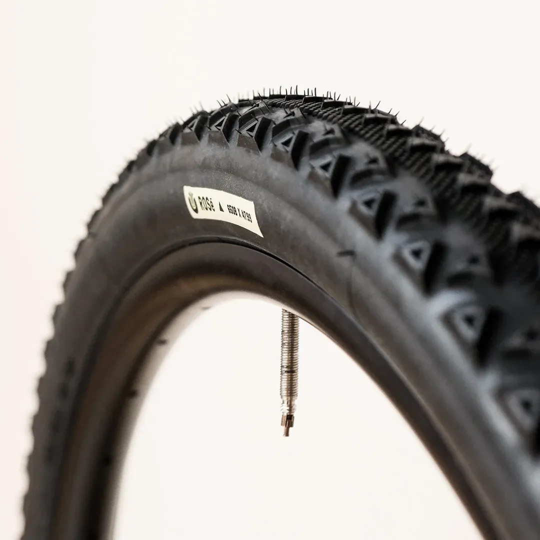 Ultradynamico ROSÉ JFF Tire