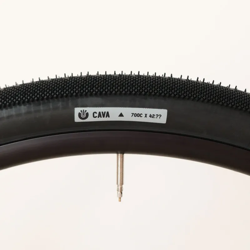 Ultradynamico Cava JFF Tire