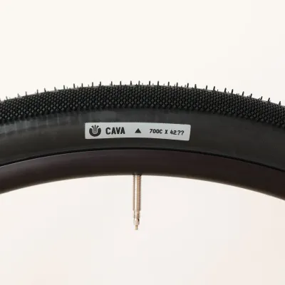 Ultradynamico Cava JFF Tire