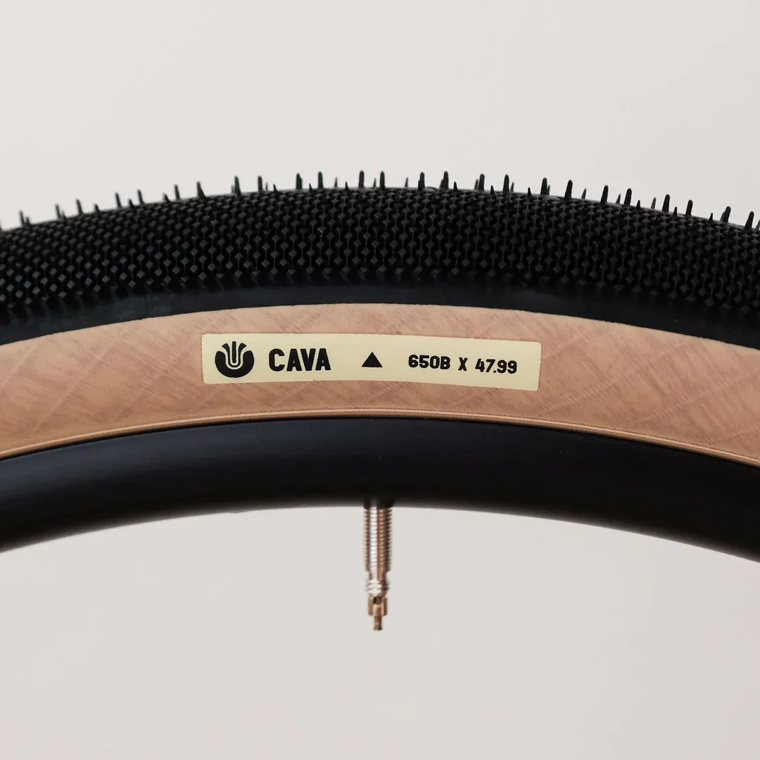 Ultradynamico Cava JFF Tire