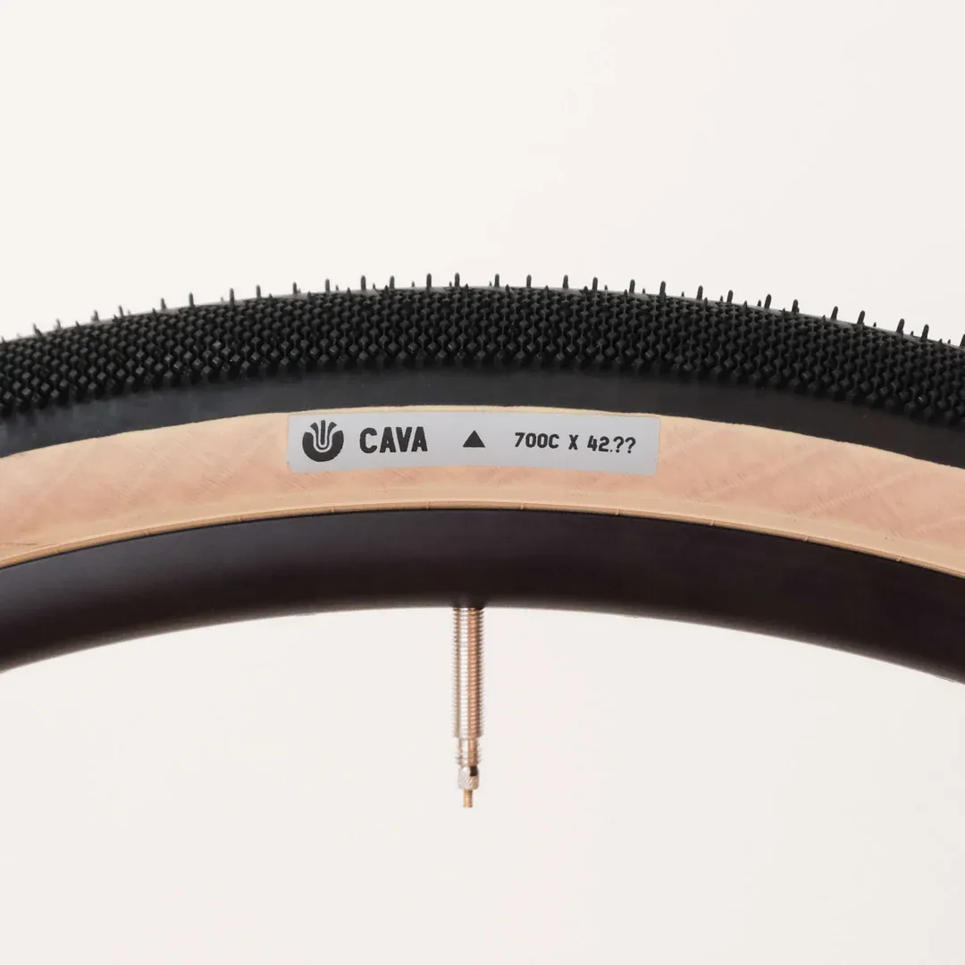 Ultradynamico Cava JFF Tire