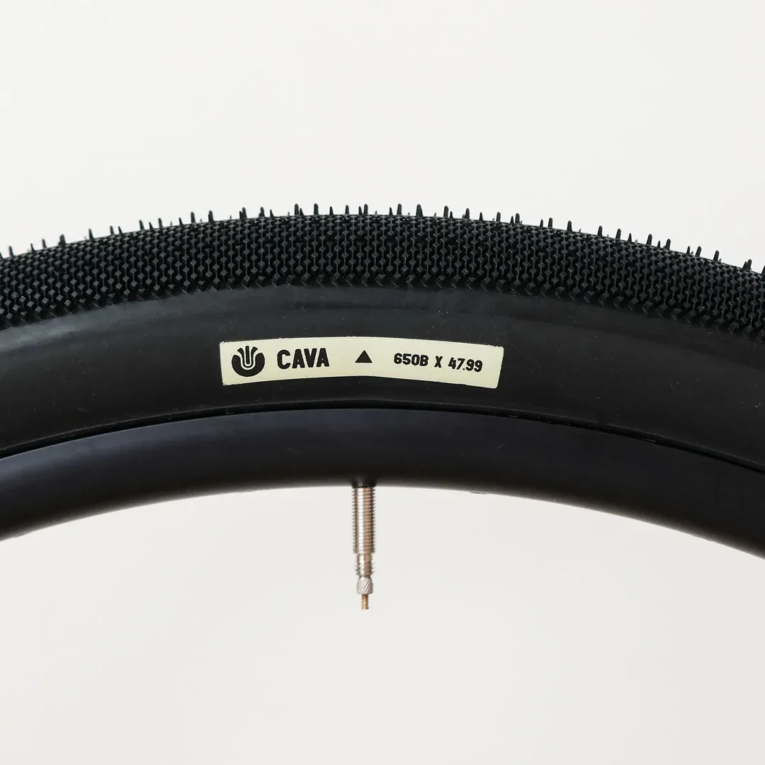 Ultradynamico Cava JFF Tire