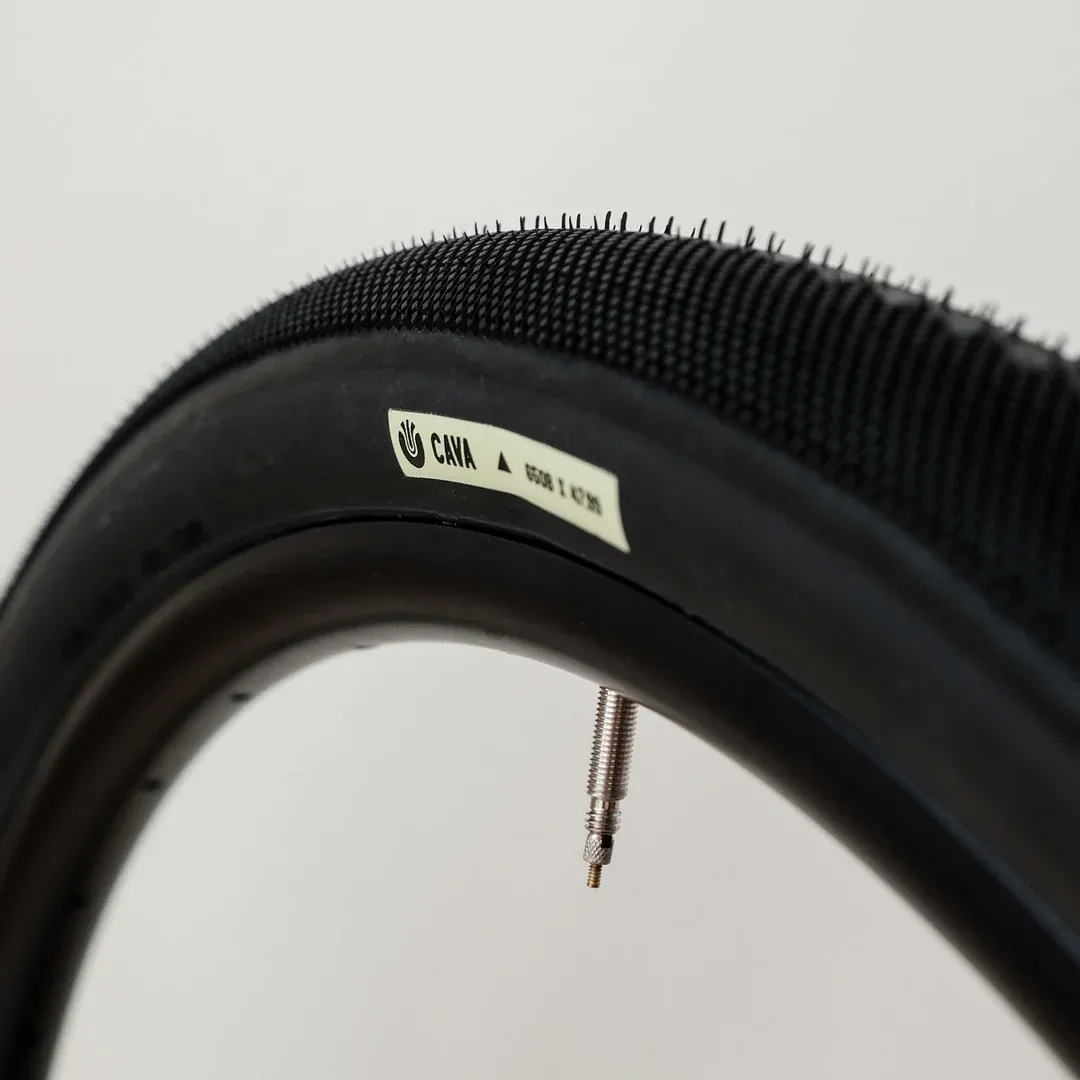 Ultradynamico Cava JFF Tire