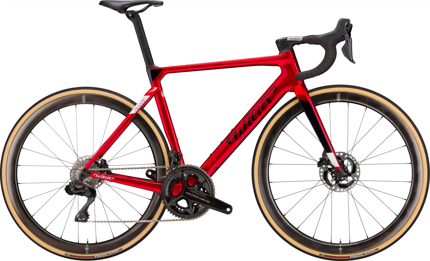 Willier Filante SLR