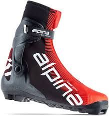 Alpina Comp Skate