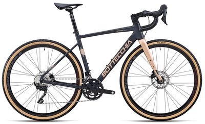 Bottecchia Gravel Monster