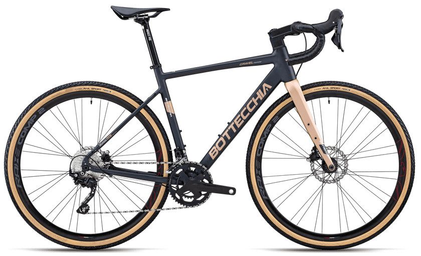 Bottecchia Gravel Monster