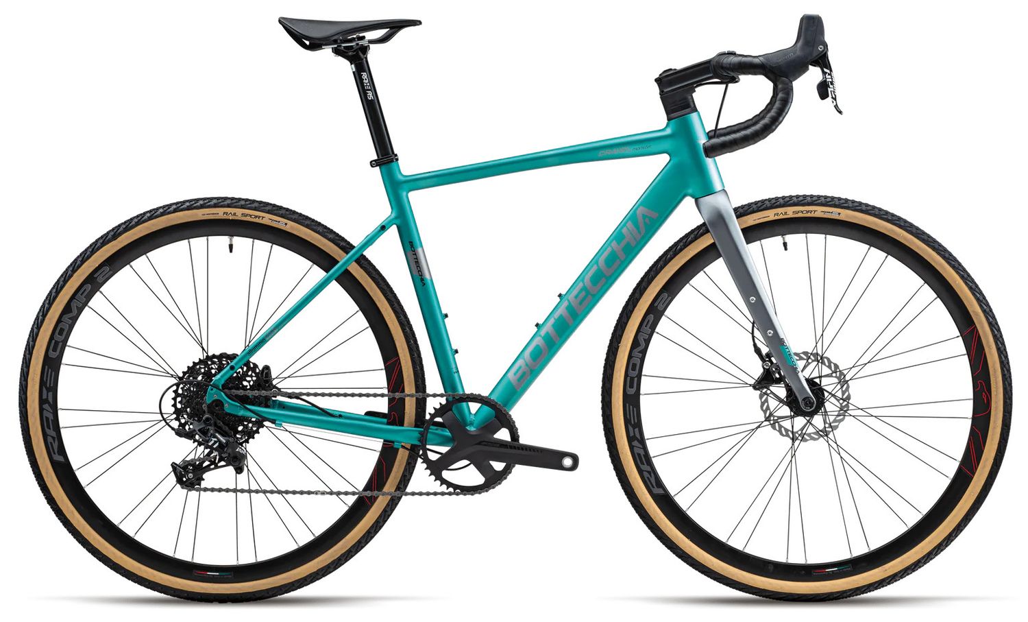 Bottecchia Gravel Monster