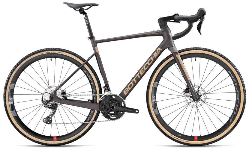 Bottecchia Gravel Carbon