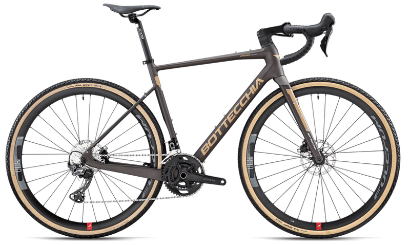 Bottecchia Gravel Carbon