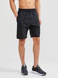 Craft Core charge shorts M