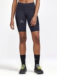 Craft Pro Trail Short Tights