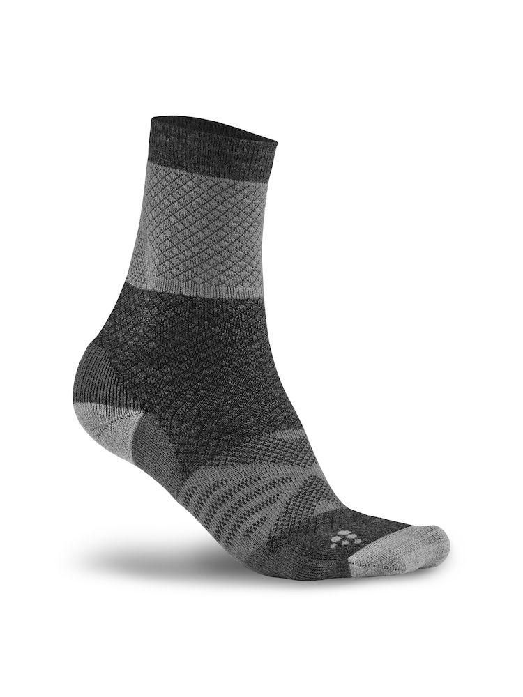 Craft Wool Warm XC Socks