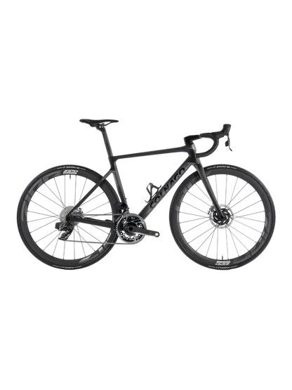 Colnago V4Rs Disc, Shimano Ultegra R8170 Di2 Disc, Attribute 1: 42, Attribute 2: RVBK, Attribute 3: Fulcrum Racing Wind 400 DB