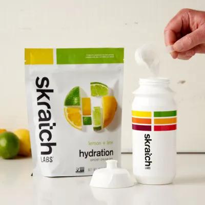 Hydration