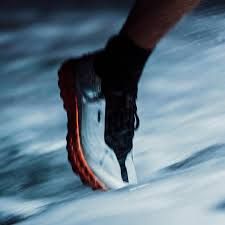 Winter Shoes