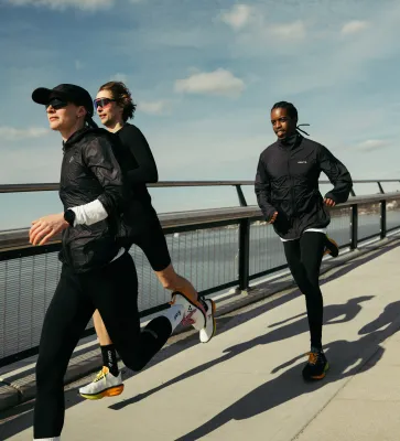 Road Running