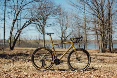 Gravel/Cyclocross