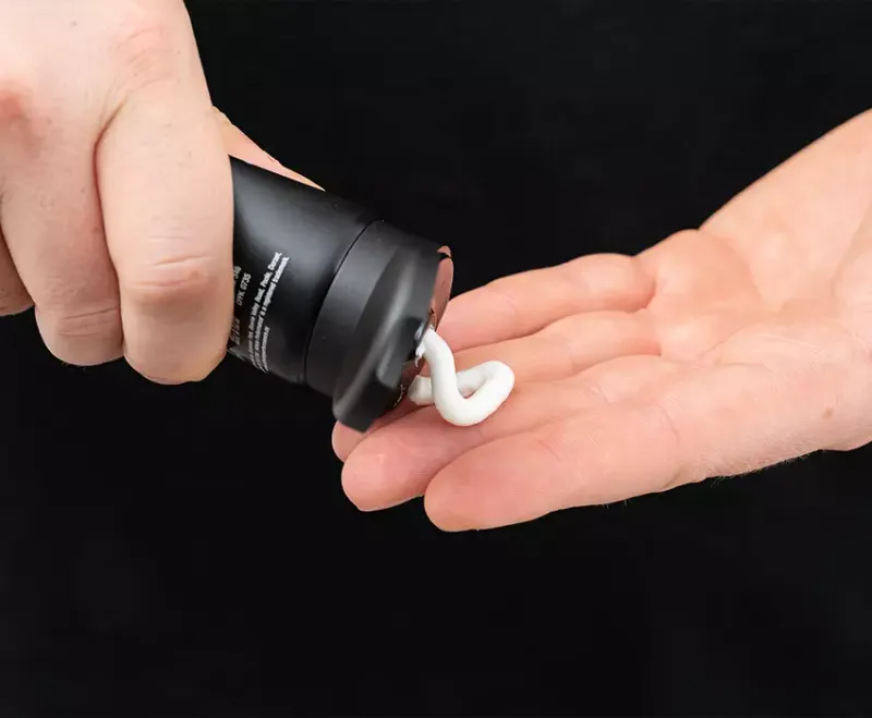 Cremes and Ointments