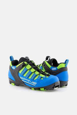 Roller Ski Boots