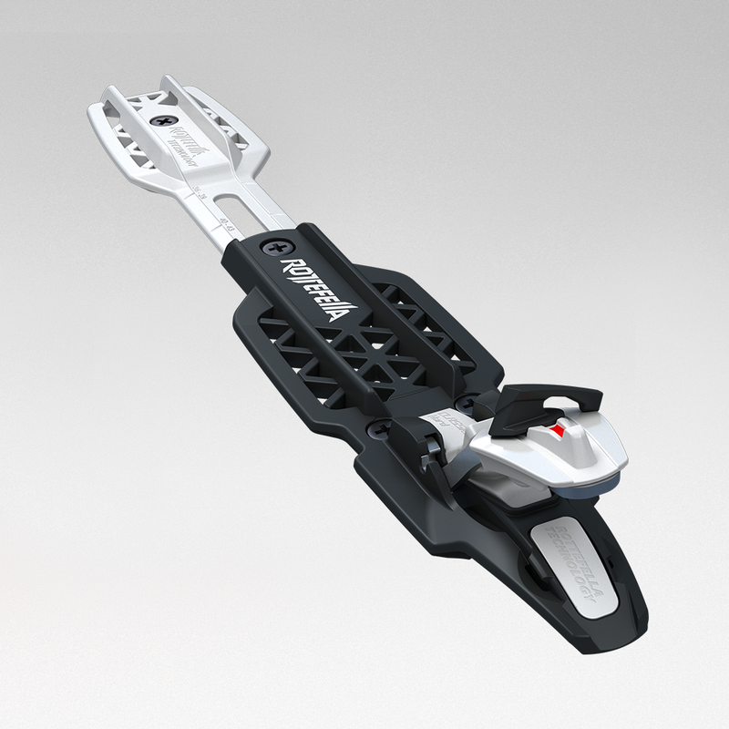 Roller Ski Bindings