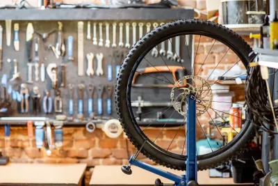 Tools and Maintenance