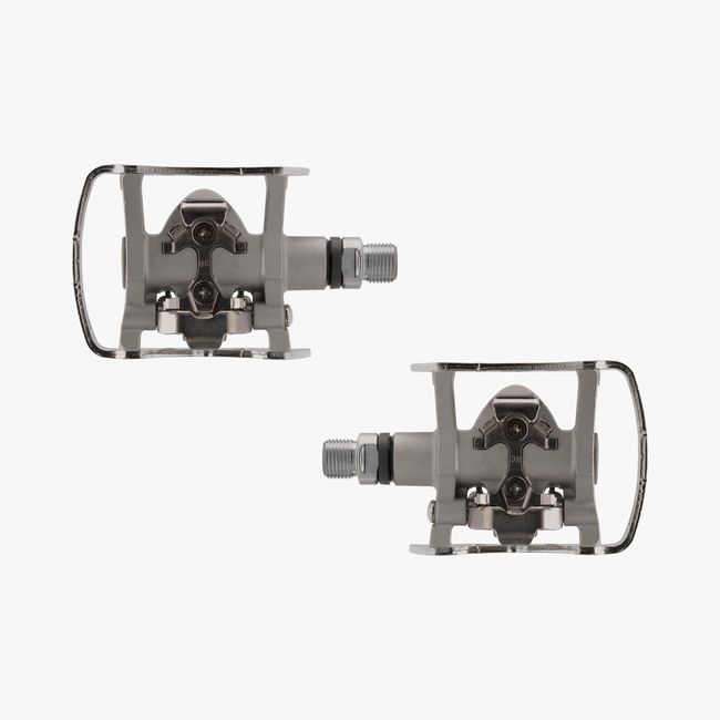 PEDAL, PD-M324 W/O REFLECTOR W/CLEAT(SM-SH56)