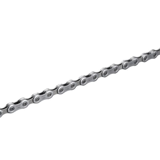 Shimano, SLX CN-M7100, Chain, Speed: 12, Links: 126, Silver W/QUICK-LINK