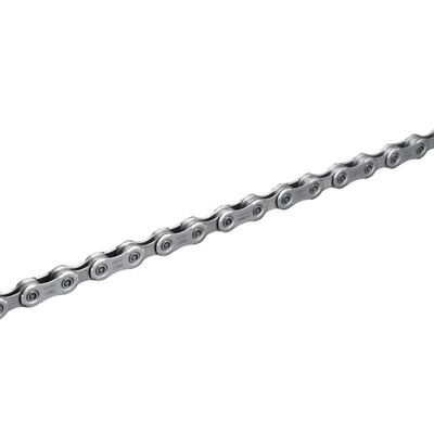 Shimano, SLX CN-M7100, Chain, Speed: 12, Links: 126, Silver W/QUICK-LINK
