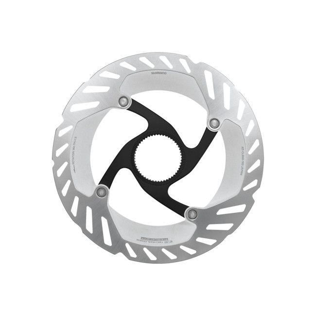 Shimano, RT-CL800, Rotor, 160mm, Center Lock, IRTCL800SI