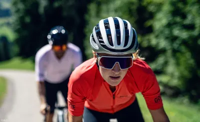 Cycling Apparel