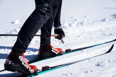 Skis