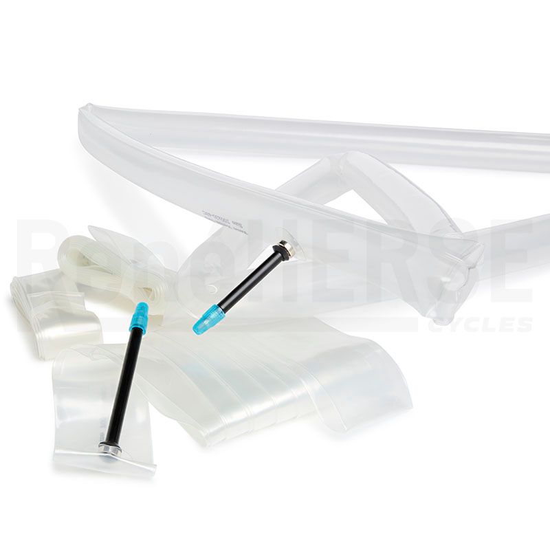 TPU tube 700c x 20-32mm 32 grams (50mm valve stem)
