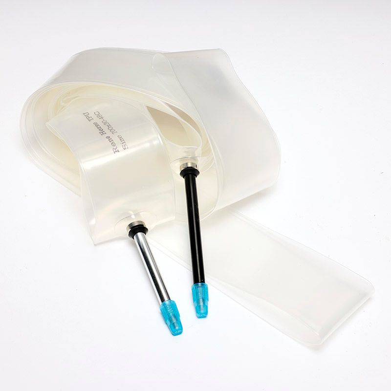 TPU tube 700c x 20-32mm 32 grams (50mm valve stem)