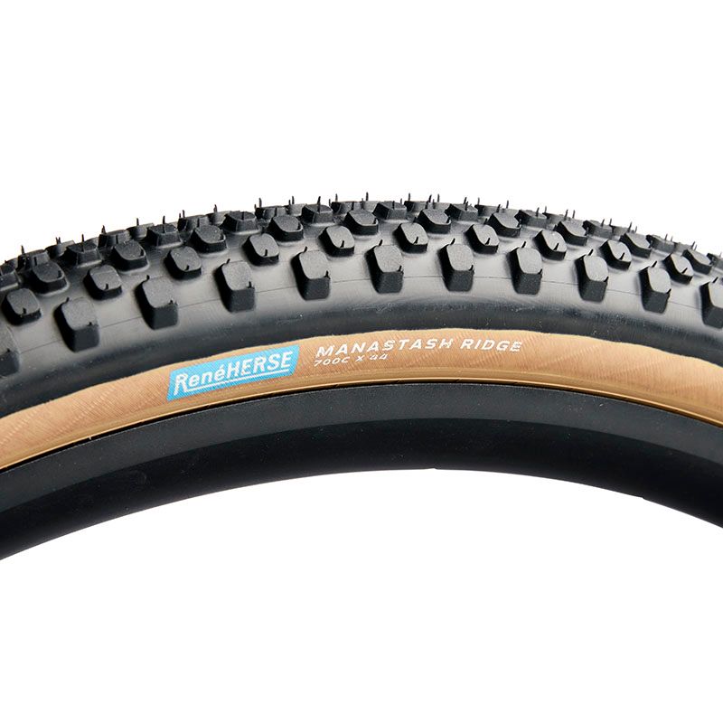 Manatash Ridge 700x44mm Standard TC Tire