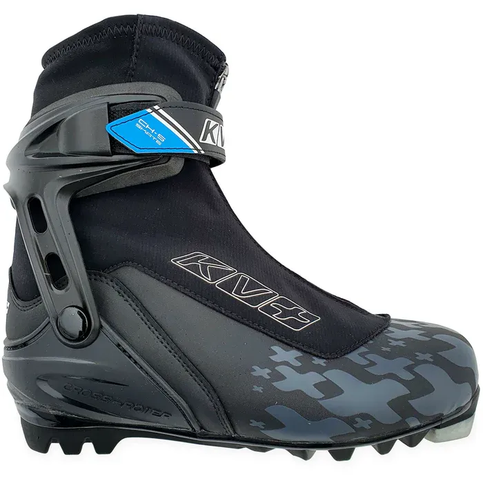 KV+ CH5 skate