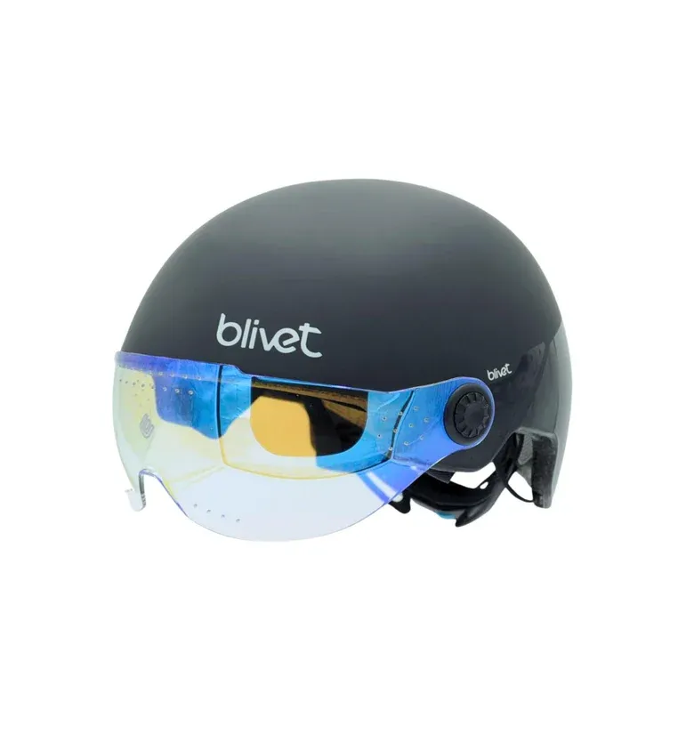 Blivet KOLL CS Fatbike Helmet
