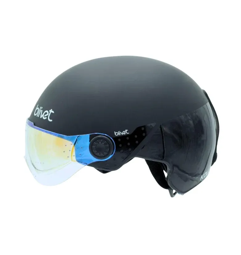 Blivet KOLL CS Fatbike Helmet