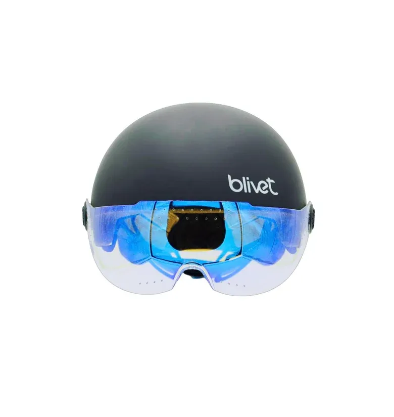 Blivet KOLL CS Fatbike Helmet