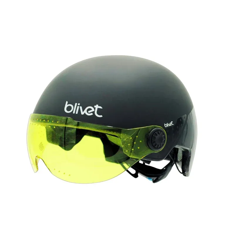 Blivet KOLL CS Fatbike Helmet