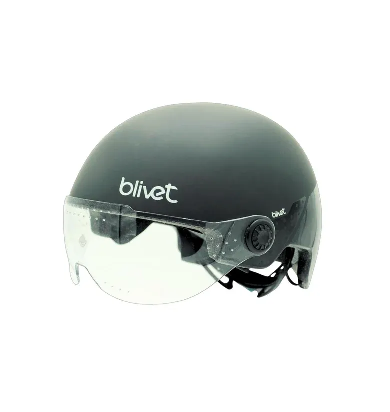 Blivet KOLL CS Fatbike Helmet