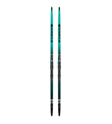 Kästle RX10 Classic 24/25 – Competition Waxable Classic Skis Kästle RX10 Classic 24/25 – Competition Waxable Classic Skis