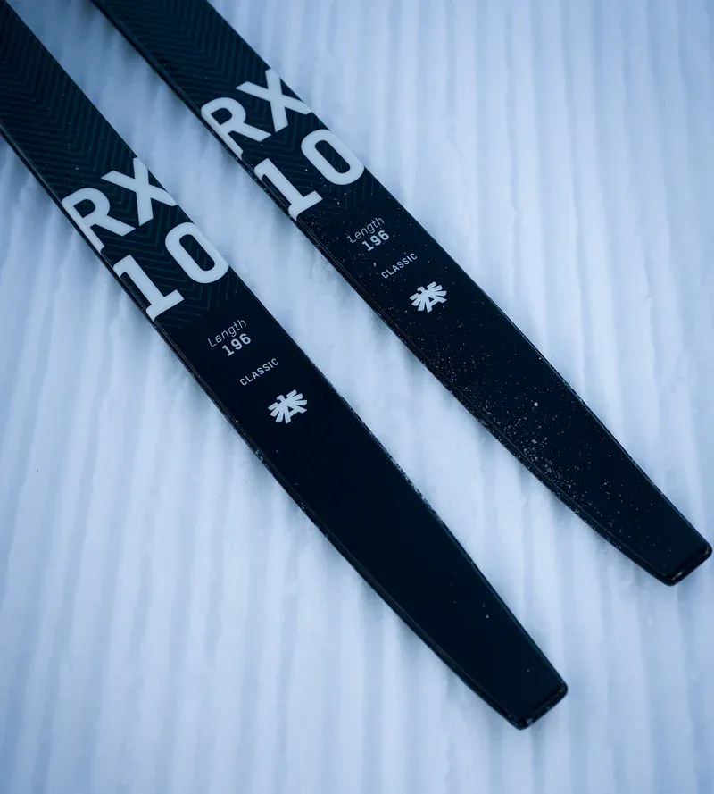 Kästle RX10 Classic 24/25