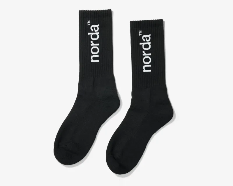 Norda Retro Sock