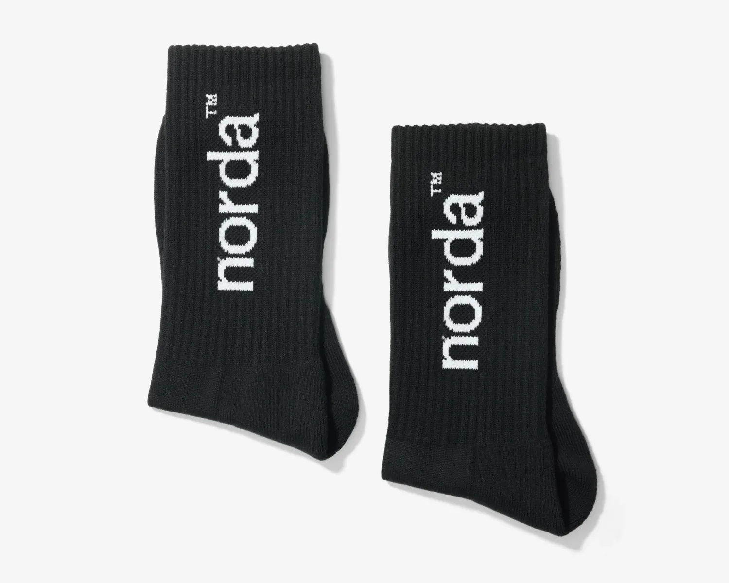 Norda Retro Sock