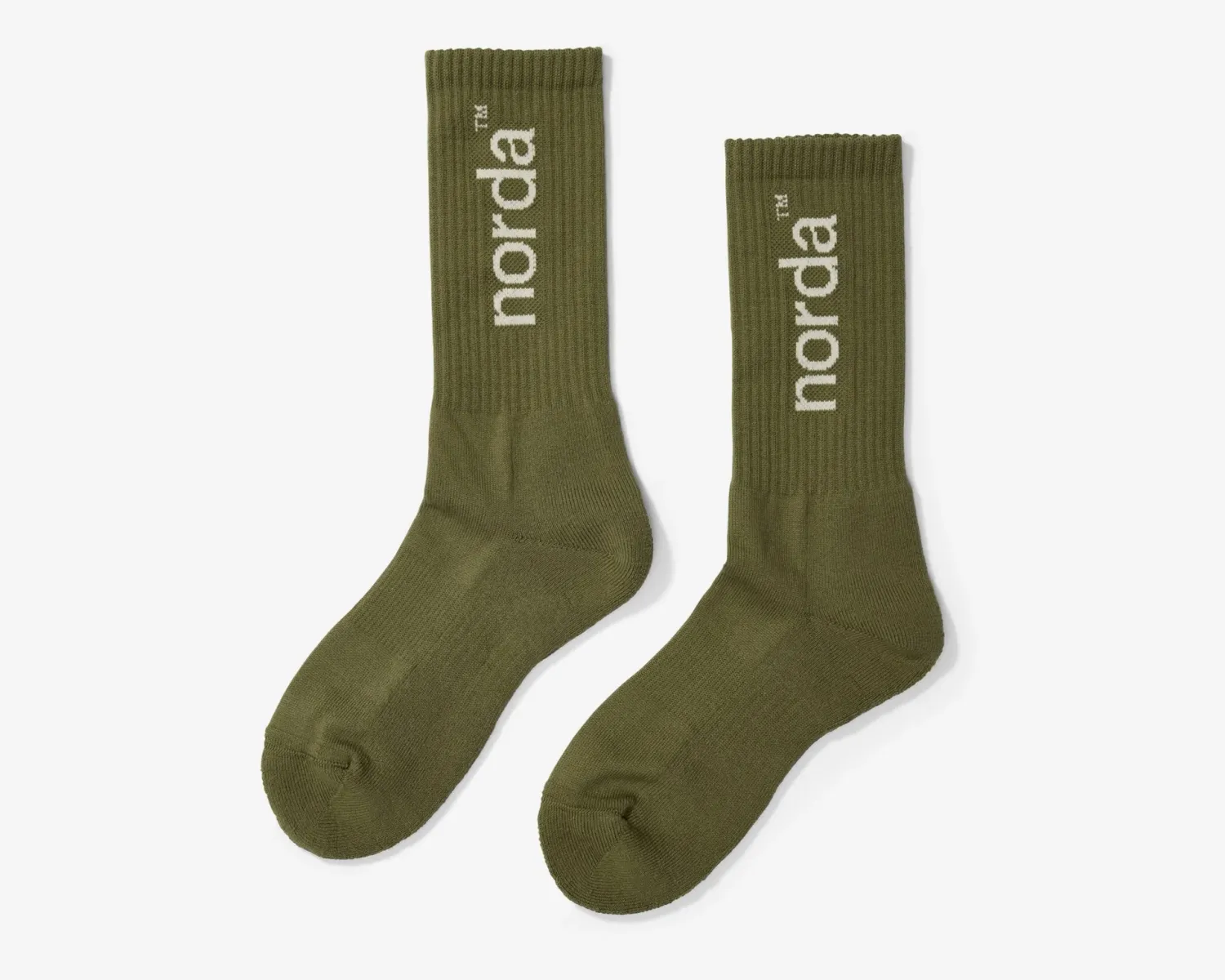 Norda Retro Sock